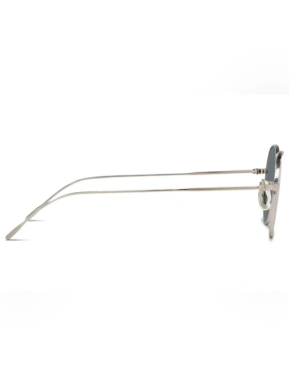 Oliver Peoples M-4 30th (OV1220S) in Silver